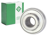 INA Insert Lager GAY12 NPP B FA164 (22x40x22mm) foto