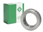 Nachi Kogeltaatslager 51207 G (35x62x18mm) foto