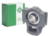 INA Lagerblok Span RTUEY40 (40mm) foto