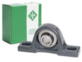 INA  Lagerblok Staand RASEY60 XL N (60mm) foto