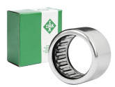 INA Naaldhulslager HK1214 RS L271 (12x16x14mm) foto