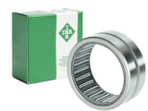 INA Naaldlager NK12/16 (12x19x16mm) foto