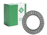 INA Naaldtaatslager AXK100135 A (100x135x4mm) foto