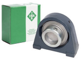 INA Lagerblok Staand RSHE40 XL N (40mm) foto