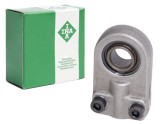 INA Stangkop GIHRK50 UK 2RS (50x116x40mm) foto