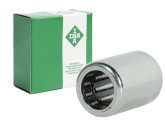 INA Vrijloop Naaldhulslager HF0812 (8x12x12mm) foto