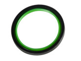 INA Oliekeerring SD20x26x4 (19.67x26.3x4mm) foto