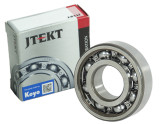JTEKT - Koyo Kogellager 6212 C3 (60x110x22mm) foto