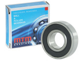 MTM Kogellager 6803/61803 2RS (17x26x5mm) foto