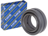 NKE Gewrichtslager GE90 ES 2RS (90x130x60mm) foto