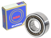 NSK Cilinderlager Eenrijig NUP213 ET (65x120x23mm) foto
