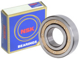NSK Kogellager 6210 M C3 (50x90x20mm) foto