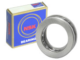 NSK Kogeltaatslager 51110 (50x70x14mm) foto