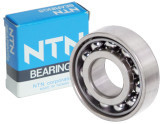 NTN Hoekcontactlager Eenrijig 7005 UADG/GNP42 (25x47x12mm) foto