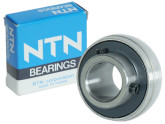 NTN Insert Lager UC305 D1 (25mm) foto