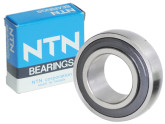 NTN Insert Lager UK205 D1 (25mm) foto