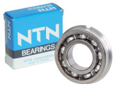 NTN Kogellager 6017 NR (85x130x22mm) foto
