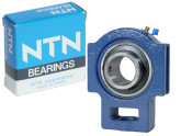 NTN Lagerblok Span CM UCT215 D1 (75mm) foto