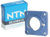 NTN Lagerhuis Vierkant F211 D1 (0x162x43mm) foto