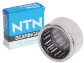 NTN Naaldhulslager 1-Zijdig Gesloten BK1015 CT (10x14x15mm) foto
