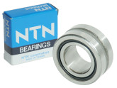 NKE Naaldlager Met Binnenring NA4907 2RSR (35x55x20mm) foto