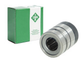 INA Naald/Kogeltaatslager NKX12 (12x21x23mm) foto