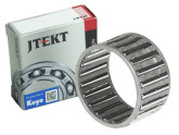 JTEKT - Koyo Naaldhulslager K28X33X17 H (28x33x17mm) foto