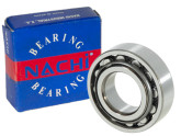 Nachi Cilinderlager Eenrijig N209 C3 (45x85x19mm) foto