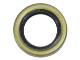 Oliekeerring 25x47x10mm B2 NBR 70 foto