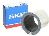 SKF Glijlager PCMF353926 E 35x39x26/47x2mm foto