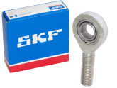 SKF Stangkop SALKAC20 M (20x51x25mm) foto