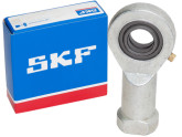 SKF Stangkop SI20 ES (20x54x16mm) foto