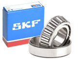 SKF Kegellager HM807040 010 CL7C (44.45x104.78x36.51mm) foto