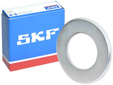 SKF Afdichting Z001 (12x28x4mm) foto