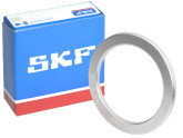 SKF Axiale Schijf Naaldtaatslager WS81108 foto