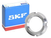 SKF Borgmoer KM4 foto