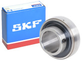 SKF Insert Lager YAR204 012 2F (19.05mm) foto