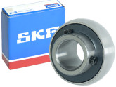 SKF Insert Lager UC320 (100mm) foto