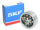 SKF Kogellager Zelfinstellend 2222 (110x200x53mm) foto