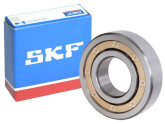SKF Kogellager 6220 M C3 (100x180x34mm) foto