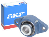 SKF Lagerblok Ovaal FYTB30 WF (30mm) foto