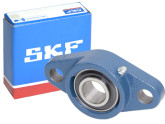 SKF Lagerblok Ovaal FYTJ45 KF (40mm) foto