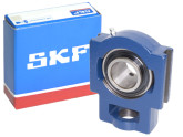 SKF Lagerblok Span UCT206 H (30mm) foto