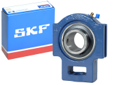 SKF Lagerblok Span TUJ40 TF (40mm) foto