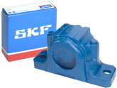 SKF Lagerhuis Staand Deelbaar SNL513-611 foto
