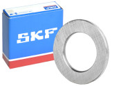 SKF Loopring Naaldtaatslager LS1730 (17x30x2.75mm) foto