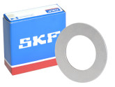 SKF Schijf Naaldtaatslager AS7095 foto