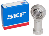 SKF Stangkop SI40 TXE 2LS (40x94x28mm) foto