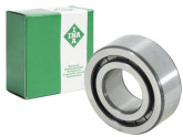 INA Cilinderlager Eenrijig SL192309 (45x100x36mm) foto
