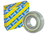 SNR Kogellager 626 ZZ C3 (6x19x6mm) foto